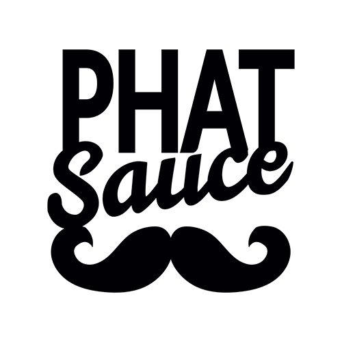 Phat Sauce Logo