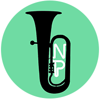 Noisy Plumbing Logo