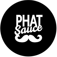 Phat Sauce Logo