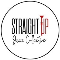 Stright Up Jazz Logo