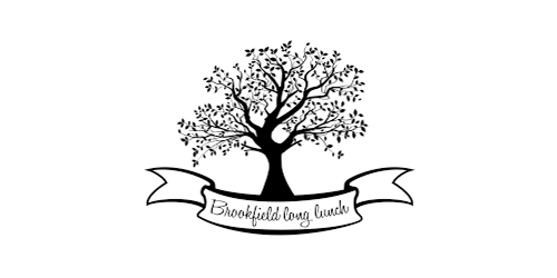 Brookfield Long Lunch Logo