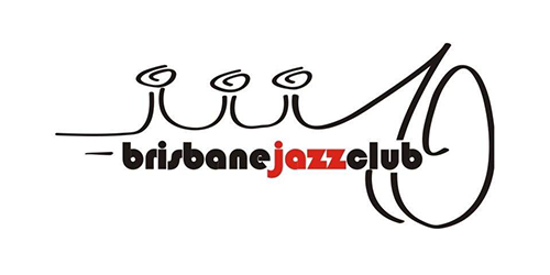 Brisbane Jazz Club Logo
