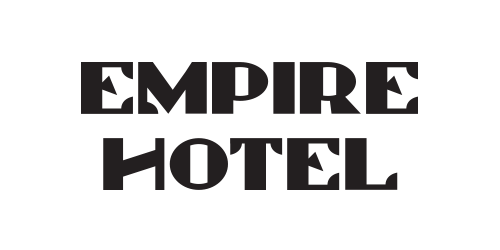 Empire Hotel Logo