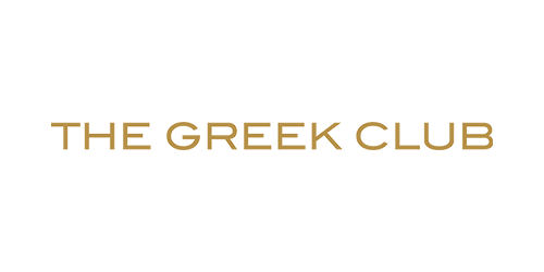 Greek Club Logo