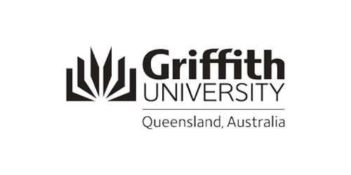 Griffth University Logo