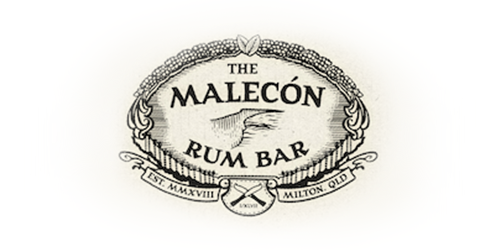 Malecon Rum Bar Logo