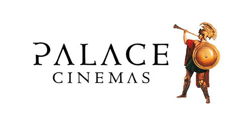 Palace Cinema Logo