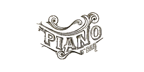 Piano Bar Logo