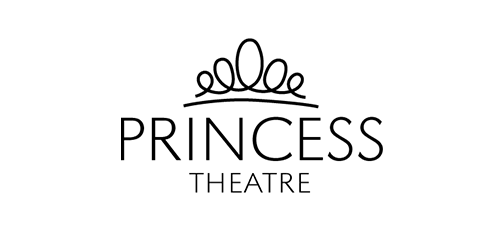 Princess Theatre Logo