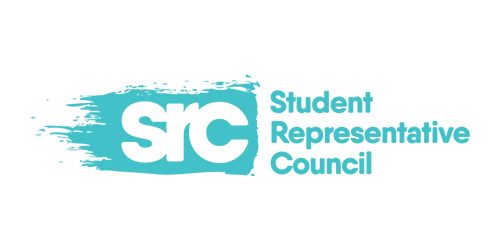 Student Representative Council Logo