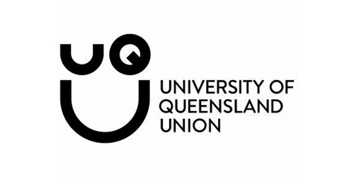 UQ Union Logo